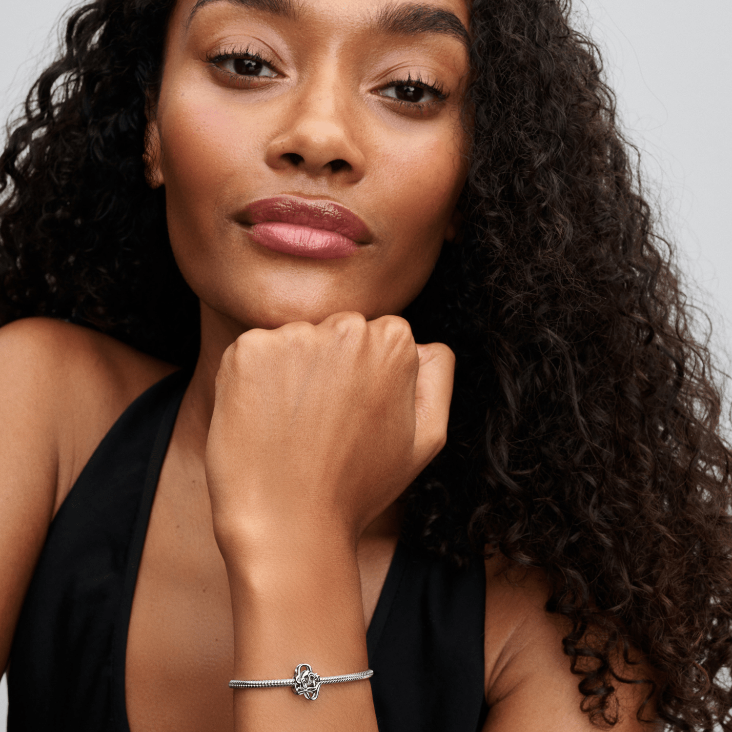 Pandora x Disney Bedel Donald Duck 793909C00 - Juwelier van Dam