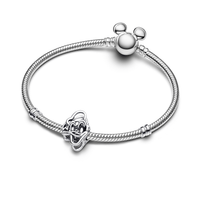 Pandora x Disney Bedel Donald Duck 793909C00 - Juwelier van Dam