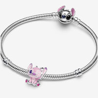 Pandora x Disney Bedel Engel 793739C01 - Juwelier van Dam
