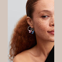 Pandora x Disney Bedel Engel 793739C01 - Juwelier van Dam