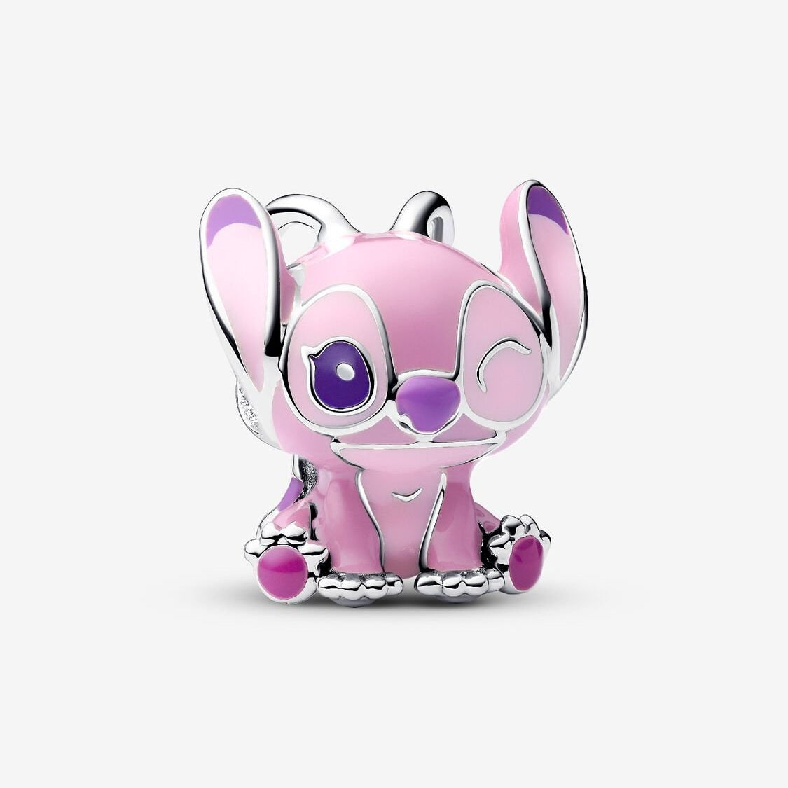 Pandora x Disney Bedel Engel 793739C01 - Juwelier van Dam
