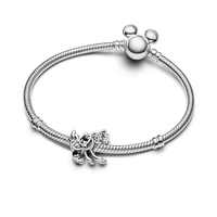 Pandora x Disney Bedel Goofy 793912C00 - Juwelier van Dam