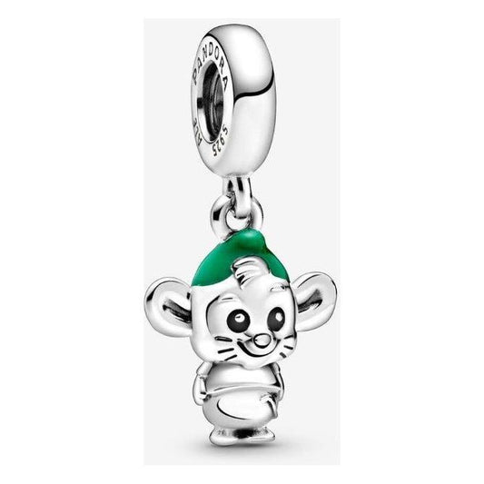 Pandora x Disney Bedel Gus 798849C01