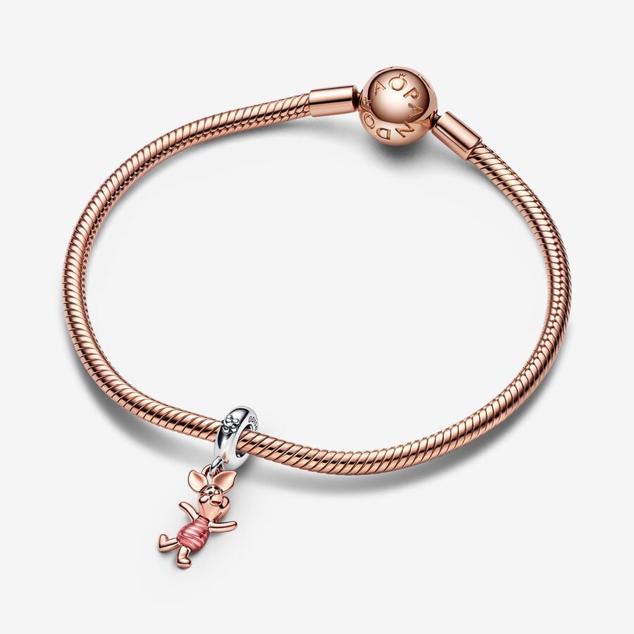 Pandora x Disney Bedel knorretje 782208C01