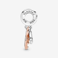 Pandora x Disney Bedel Mickey Mouse 780112C01