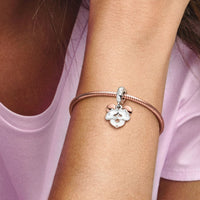 Pandora x Disney Bedel Mickey Mouse 780112C01