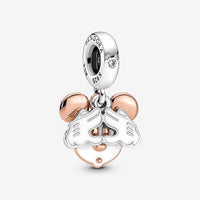 Pandora x Disney Bedel Mickey Mouse 780112C01