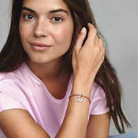 Pandora x Disney Bedel Mickey Mouse 780112C01