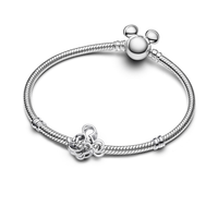 Pandora x Disney Bedel Mickey Mouse 793907C00 - Juwelier van Dam