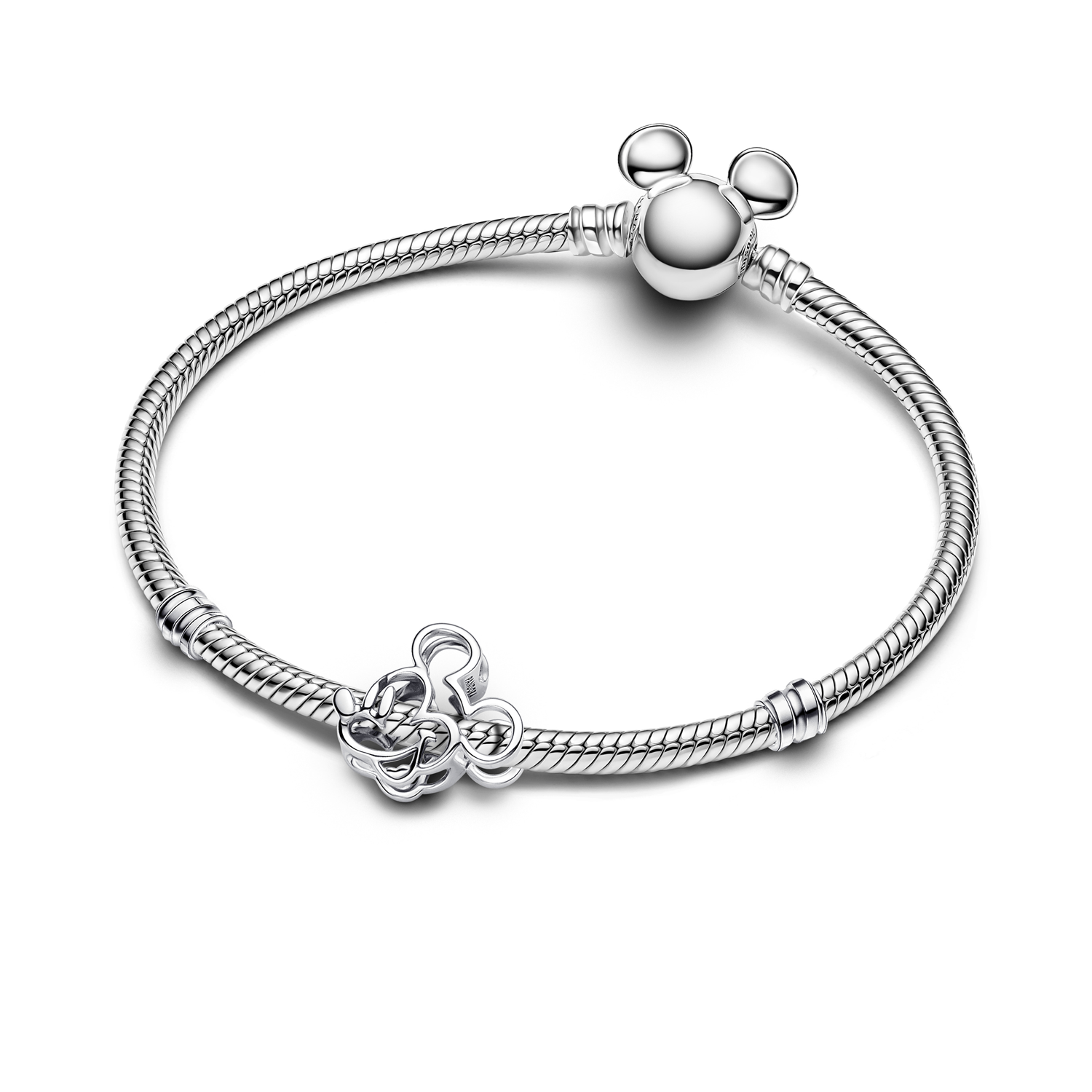 Pandora x Disney Bedel Mickey Mouse 793907C00 - Juwelier van Dam