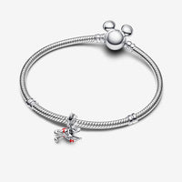 Pandora X Disney Bedel Mickey Mouse Cupido 793616C01