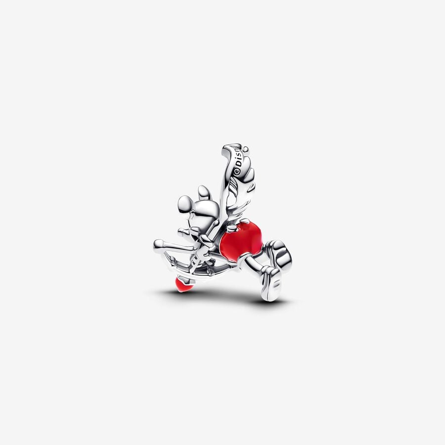 Pandora X Disney Bedel Mickey Mouse Cupido 793616C01