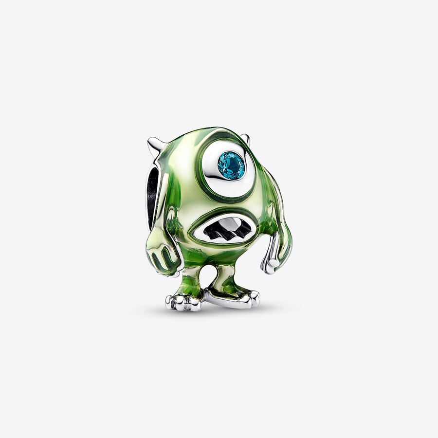 Pandora x Disney Bedel Mike Wazowski 792754C01