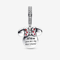 Pandora x Disney Bedel Minnie Mouse 782615C01