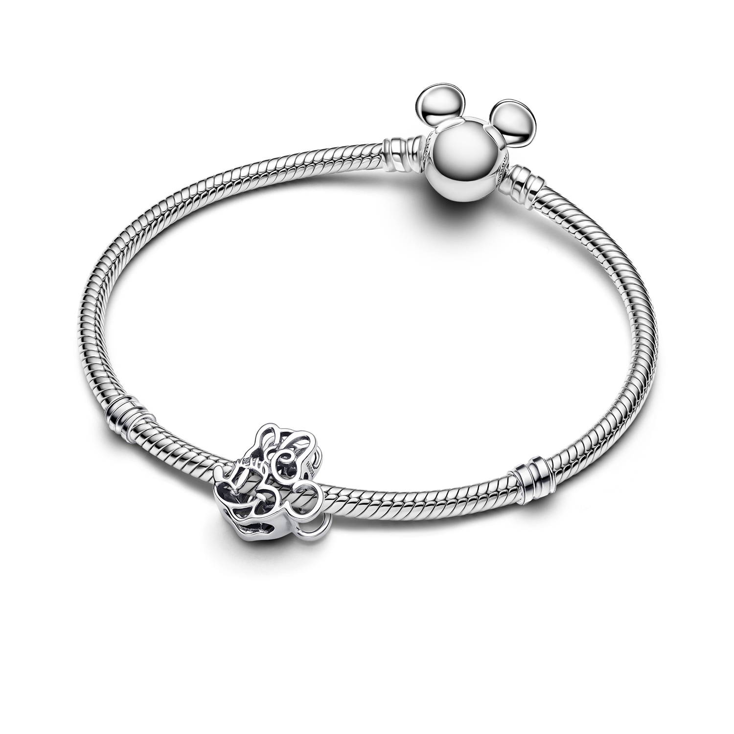 Pandora x Disney Bedel Minnie Mouse 793908C00 - Juwelier van Dam