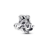Pandora x Disney Bedel Minnie Mouse 793908C00 - Juwelier van Dam