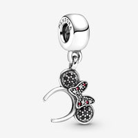 Pandora x Disney Bedel Minnie Mouse Hoofdband 791562NCK