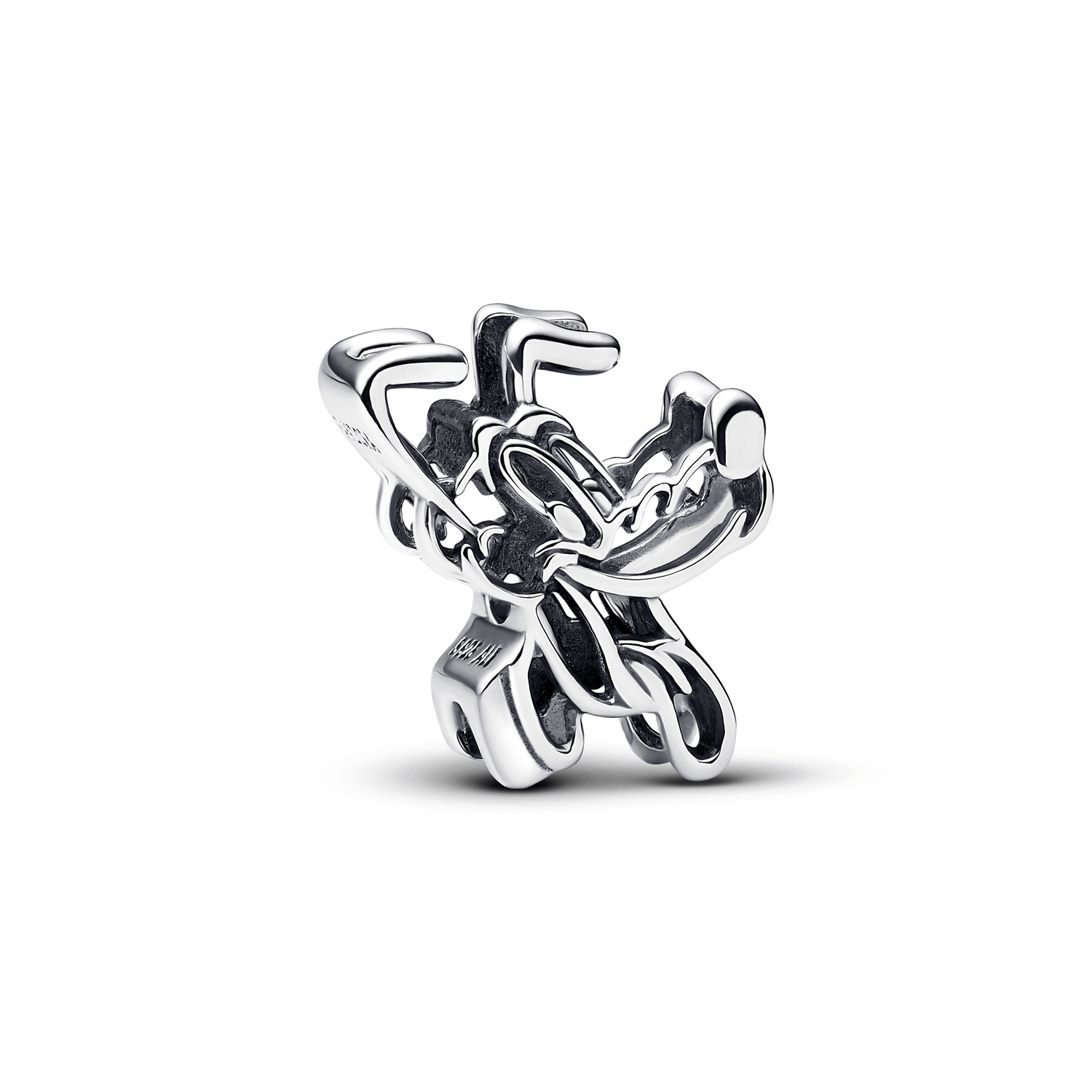 Pandora x Disney Bedel Pluto 793911C00 - Juwelier van Dam