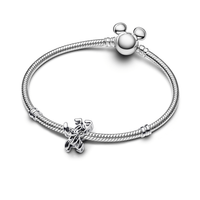 Pandora x Disney Bedel Pluto 793911C00 - Juwelier van Dam
