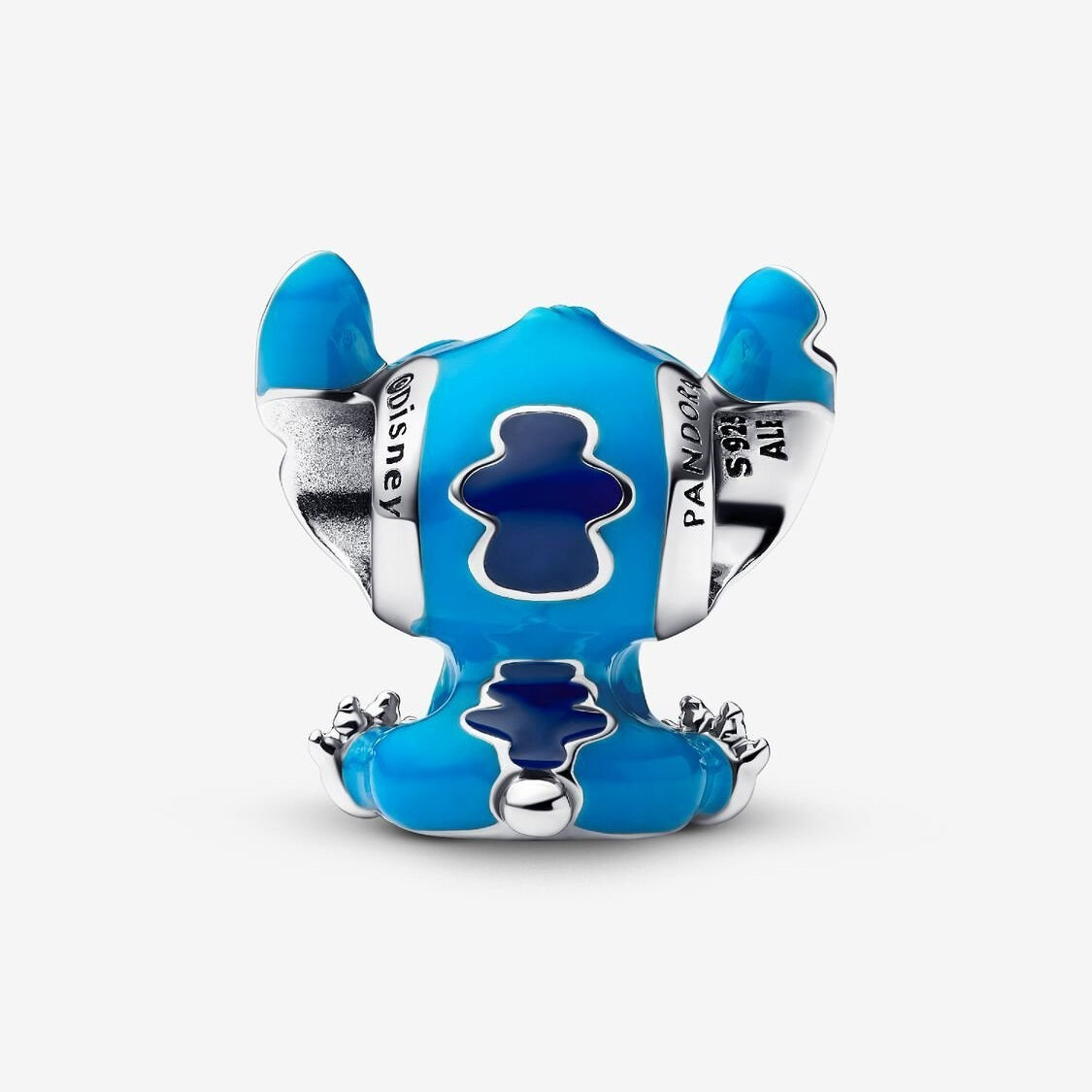 Pandora x Disney Bedel Stitch 793815C01 - Juwelier van Dam
