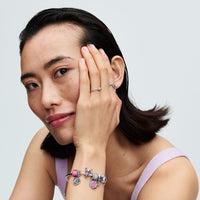 Pandora X Disney Bedel Stitch Verjaardagstaart 793189C01