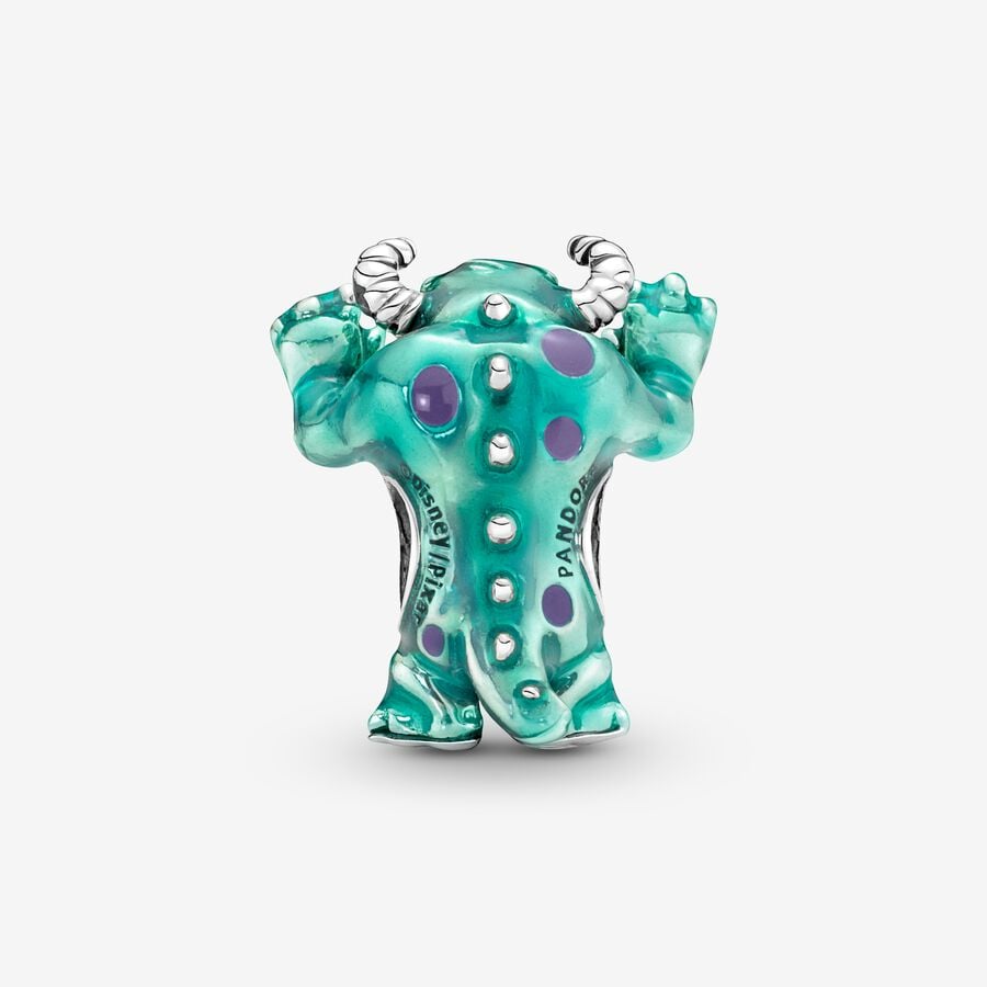 Pandora x Disney Bedel Sulley 792031C01