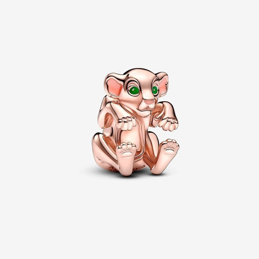 Pandora x Disney Bedel The Lion King Nala 783250C01