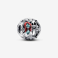 Pandora x Disney Bedel The Nightmare Before Christmas 792292C01
