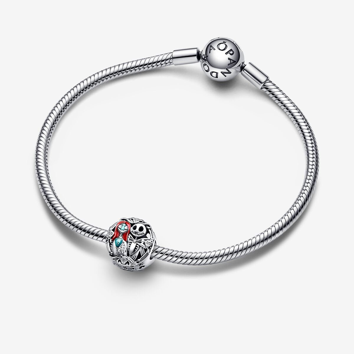 Pandora x Disney Bedel The Nightmare Before Christmas 792292C01