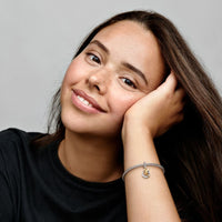 Pandora x Disney Bedel Tinkelbel Sterrenhemel 762517C01