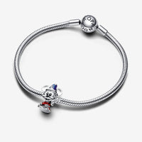 Pandora x Disney Bedel Tovenaarsleerling Mickey 792954C01