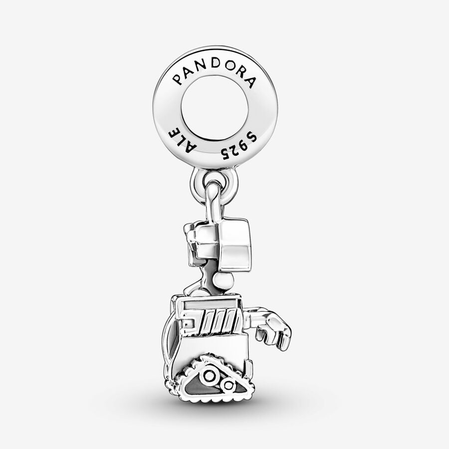 Pandora x Disney Bedel Wall - E 792030C01