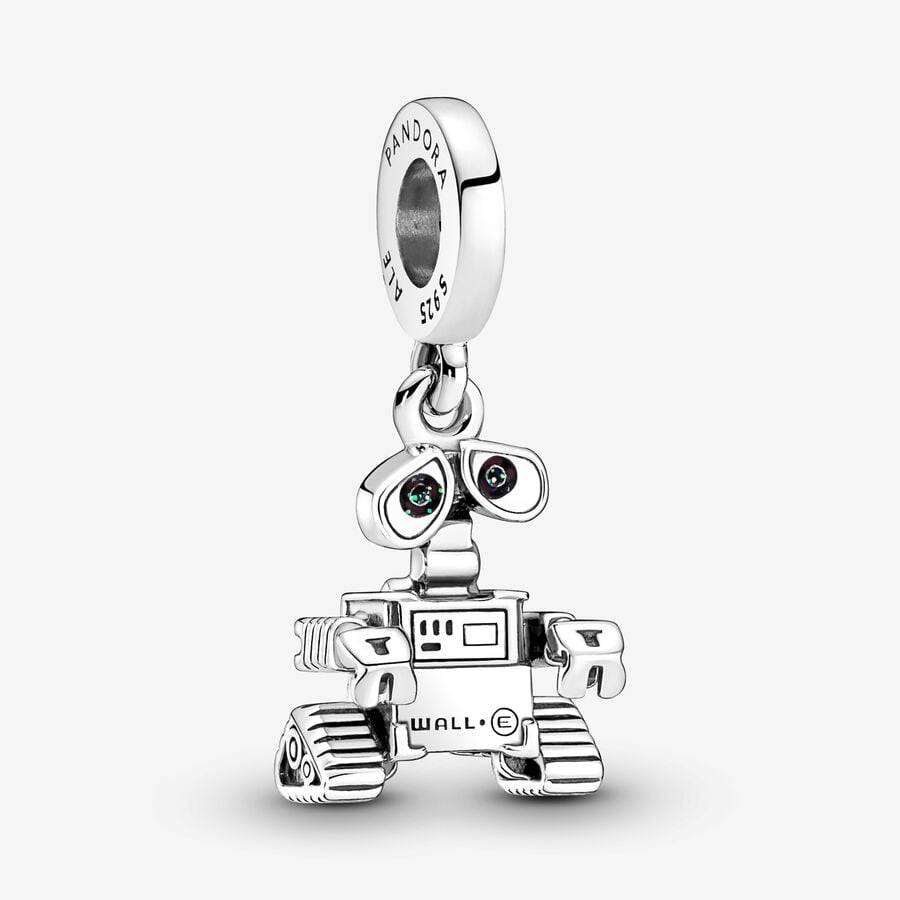 Pandora x Disney Bedel Wall - E 792030C01