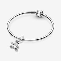 Pandora x Disney Bedel Wall - E 792030C01