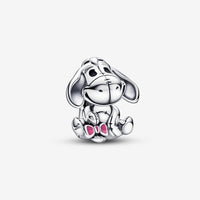 Pandora x Disney Bedel Winnie de Pooh Eeyore 792209C01