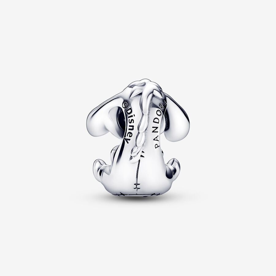 Pandora x Disney Bedel Winnie de Pooh Eeyore 792209C01