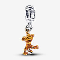 Pandora x Disney Bedel Winnie the Pooh Tijger 92213C01