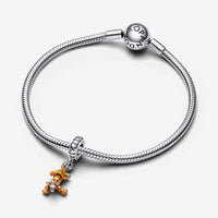 Pandora x Disney Bedel Winnie the Pooh Tijger 92213C01