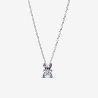 Pandora x Disney Halsketting Stitch 393743C01 - 45 - Juwelier van Dam