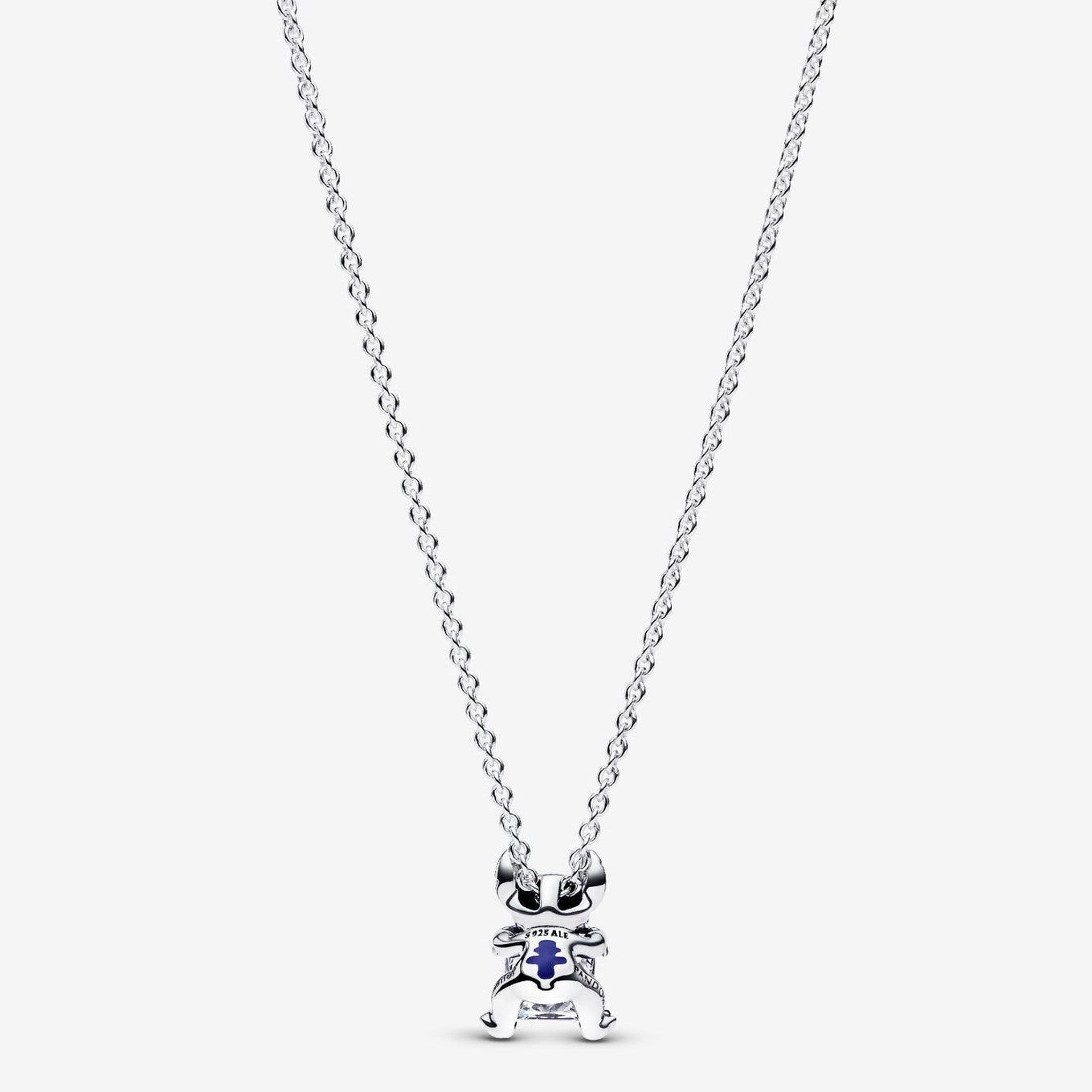 Pandora x Disney Halsketting Stitch 393743C01 - 45 - Juwelier van Dam