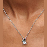 Pandora x Disney Halsketting Stitch 393743C01 - 45 - Juwelier van Dam