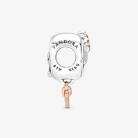 Pandora x Disney Minnie Mouse Mama Hart 781142C01