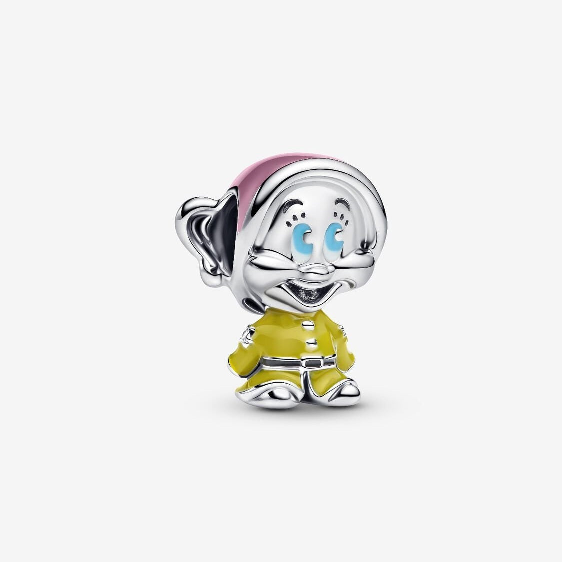 Pandora x Disney Sneeuwwitjes Stoetel Bedel 793749C01 - Juwelier van Dam