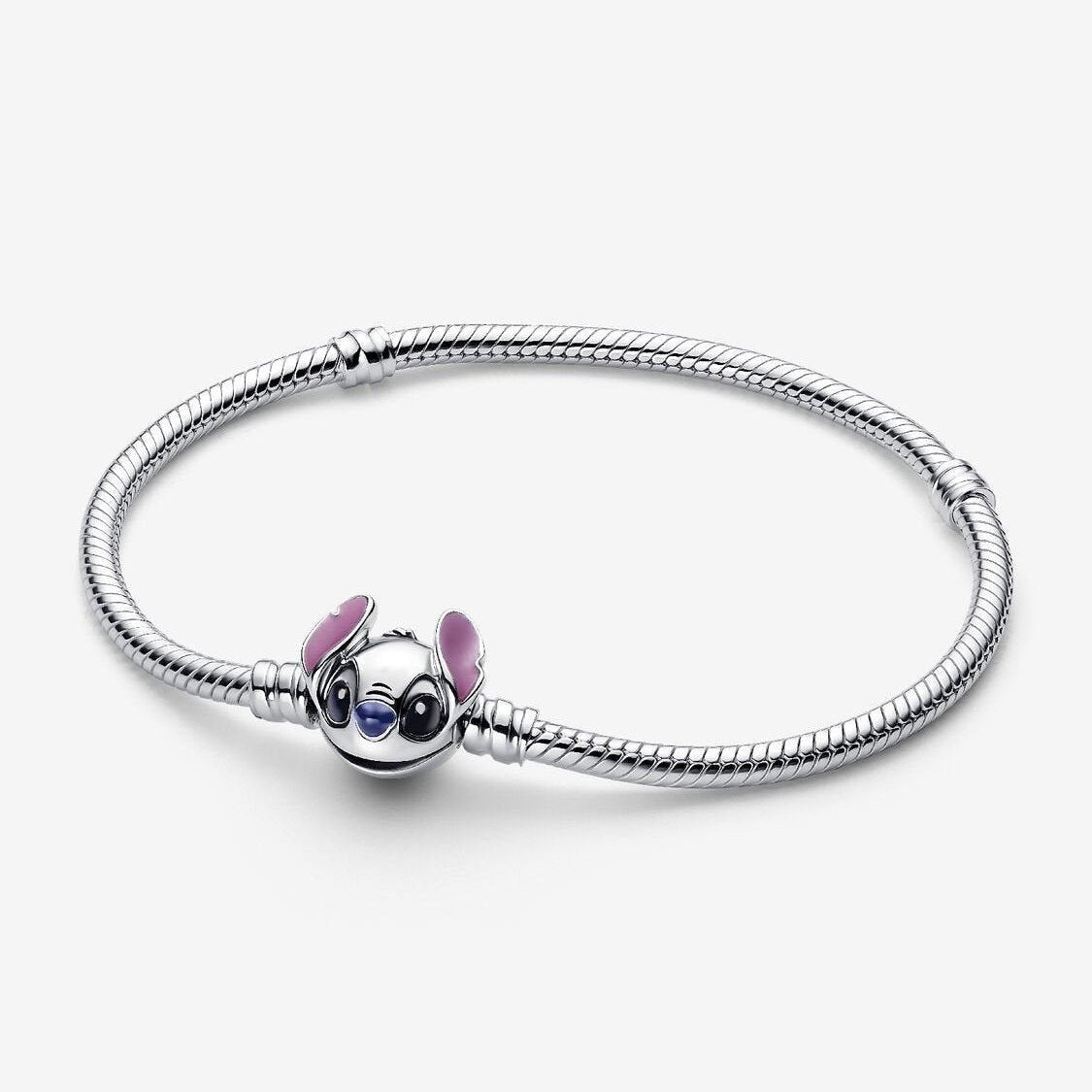 Pandora x Disney Stitch Armband 593738C01 - 18 - Juwelier van Dam
