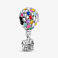 Pandora x Disney Up Huis & Balonnen 798962C01