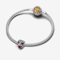 Pandora x Game of Thrones Bedel Draak 793141C01