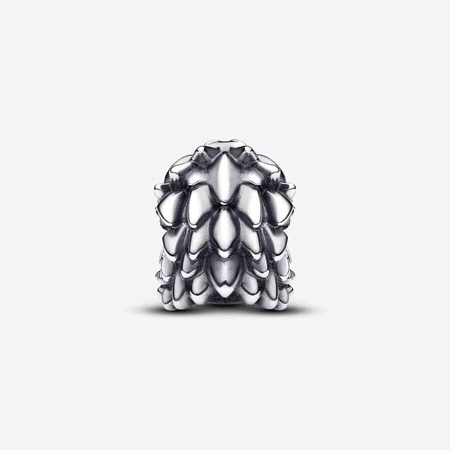 Pandora x Game of Thrones Bedel Draak 793141C01
