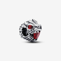 Pandora x Game of Thrones Bedel Draak 793141C01