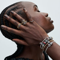 Pandora x Game of Thrones Bedel Draak 793141C01