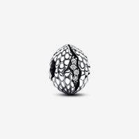 Pandora x Game of Thrones Bedel Draken Ei 792962C01